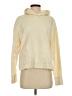James Perse 100% Cotton Ivory Sweatshirt Size 2 - photo 1