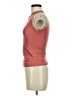 Rip Curl Pink Short Sleeve Polo Size 6 - photo 5