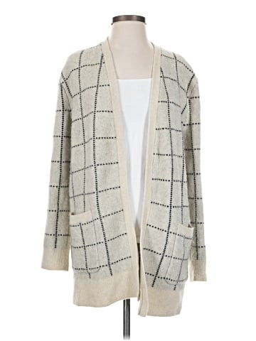 Madewell Coat (view 1)