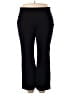 LIVI Active Black Active Pants Size 22/24 - photo 1