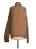 Express Tweed Brown Pullover Sweater Size S - photo 1