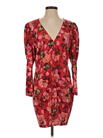 Unbranded Casual Dress (view 1)