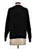 Sincerely Jules for Bandier Solid Black Pullover Sweater Size XXS - photo 2