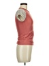 Rip Curl Pink Short Sleeve Polo Size 6 - photo 4