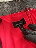 Talbots Tropical Pink Red Casual Dress Size 16 - photo 7