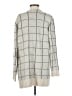 Madewell Ivory Coat Size S - photo 2