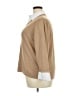 Notations Tan 3/4 Sleeve Top Size 3X - photo 5