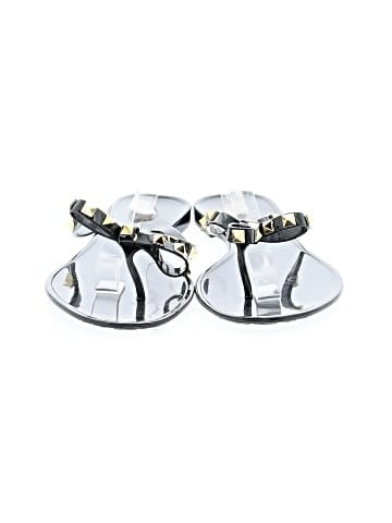Nicole Miller New York Flip Flops (view 2)