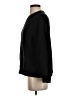 Sincerely Jules for Bandier Solid Black Pullover Sweater Size XXS - photo 5