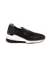 MICHAEL Michael Kors Black Sneakers Size 8 1/2 - photo 1