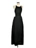 H&M Black Casual Dress Size M - photo 1