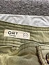 OAT Green Jeans Size 0 - photo 7