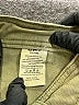 OAT Green Jeans Size 0 - photo 8