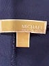 MICHAEL Michael Kors Solid Blue Active Pants Size S - photo 7