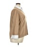 Notations Tan 3/4 Sleeve Top Size 3X - photo 4