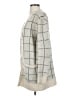 Madewell Ivory Coat Size S - photo 5