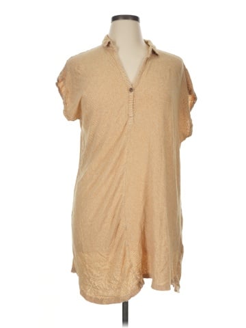 Poetry Casual Dress (view 1)