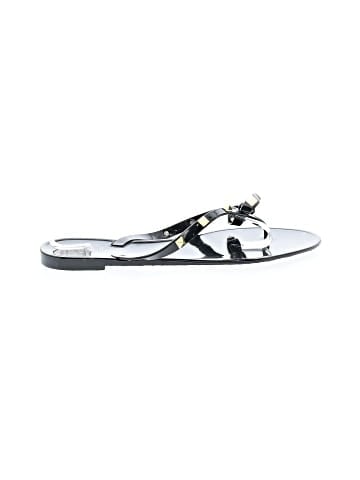 Nicole Miller New York Flip Flops (view 1)