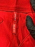 SPANX Solid Red Casual Pants Size 3X - photo 4
