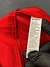 SPANX Solid Red Casual Pants Size 3X - photo 5