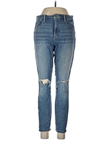 Ann Taylor LOFT Jeans (view 1)