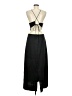 H&M Black Casual Dress Size M - photo 2