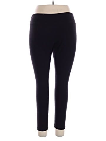 Croft & Barrow Active Pants (view 2)