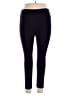 Croft & Barrow Solid Black Active Pants Size XL petite r - photo 2