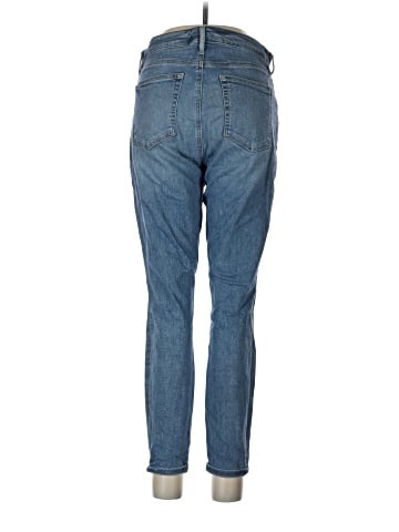 Ann Taylor LOFT Jeans (view 2)