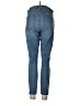 Ann Taylor LOFT Hearts Blue Jeans Size 10 - photo 2