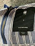 G-Star RAW Gray 3/4 Sleeve Blouse Size S - photo 7