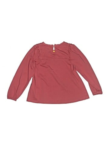 Mini Boden Long Sleeve Blouse (view 2)