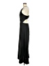 H&M Black Casual Dress Size M - photo 5