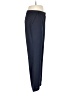 Unbranded 100% Cotton Blue Dress Pants Size L (estimated) - photo 4