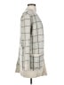 Madewell Ivory Coat Size S - photo 4
