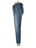 Ann Taylor LOFT Hearts Blue Jeans Size 10 - photo 5