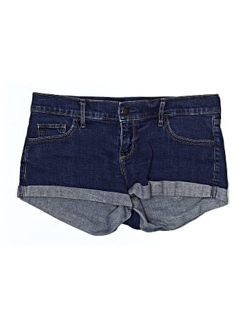 Hollister Denim Shorts (view 1)