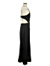 H&M Black Casual Dress Size M - photo 4
