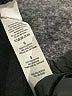 Bella + Canvas Solid Black Sleeveless T-Shirt Size L - photo 8