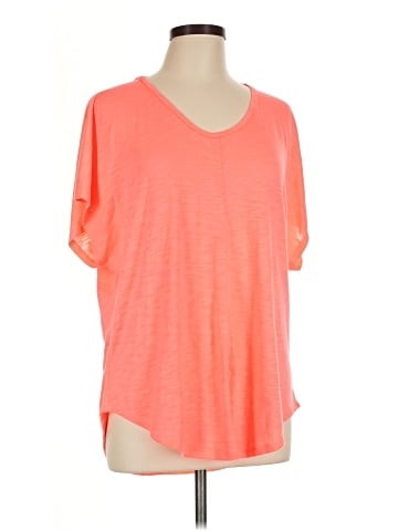 Xersion Short Sleeve Top (view 1)