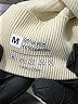 Unbranded Ivory Long Sleeve Top Size M - photo 7