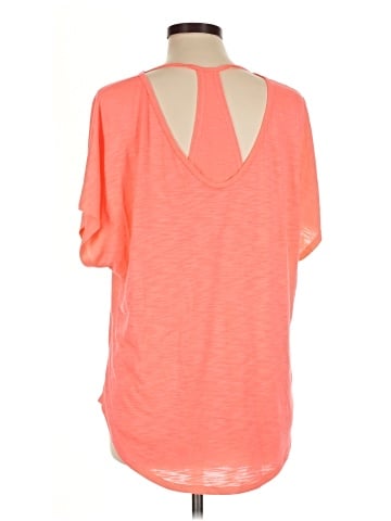 Xersion Short Sleeve Top (view 2)