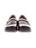 Alegria 100% Leather Brown Burgundy Flats Size EU 39 - photo 2