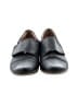 Abella Black Flats Size 8 - photo 2