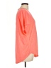 Xersion Orange Short Sleeve Top Size L - photo 4