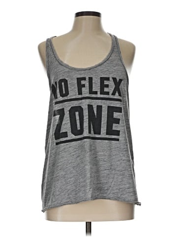 Victoria's Secret Pink Tank Top (view 1)