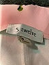 5twelve Print Pink Formal Skirt Size XL - photo 4