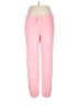 Sundry Pink Casual Pants Size Lg (3) - photo 1