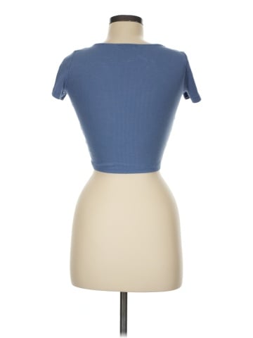 Zara Short Sleeve Top (view 2)