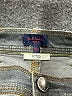 Paul Smith Solid Gray Jeans Size 16 - photo 3